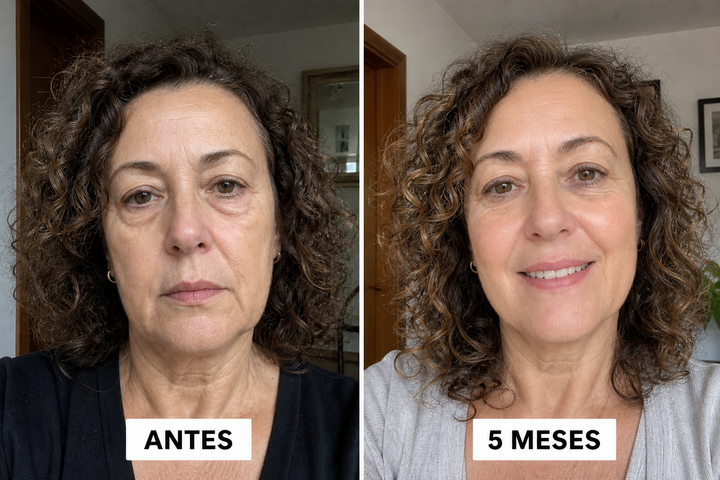Review by Ana M