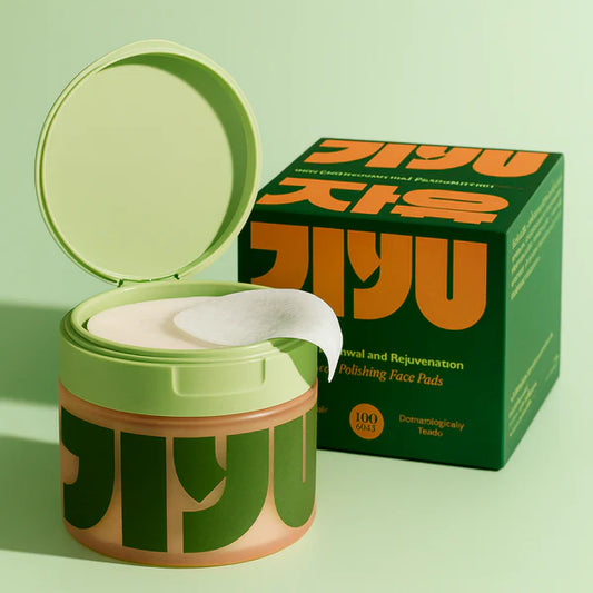 Lieva® - Discos Tónicos