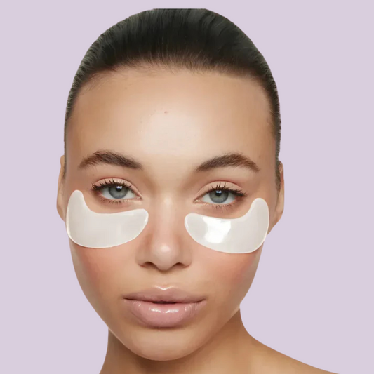 Parches Reafirmantes para Ojos