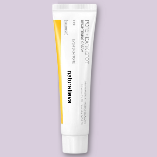 Lieva® - Crema Aclaradora