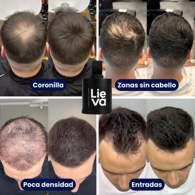 Densificador Capilar