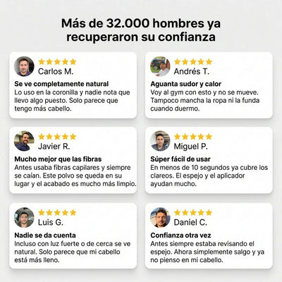 Densificador Capilar