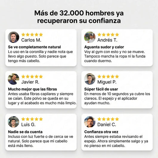 Densificador Capilar