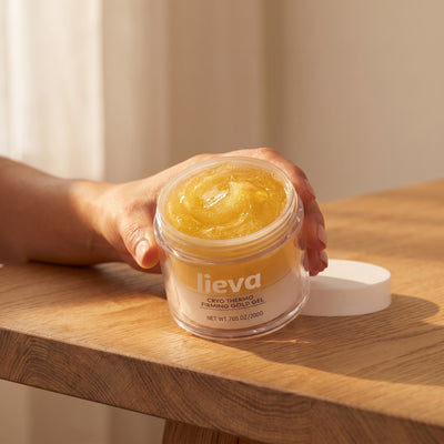 Crema Anticelulítica Reafirmante