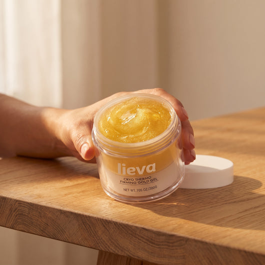 Crema Anticelulítica Reafirmante