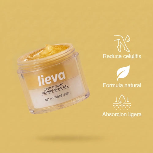 Crema Anticelulítica Reafirmante