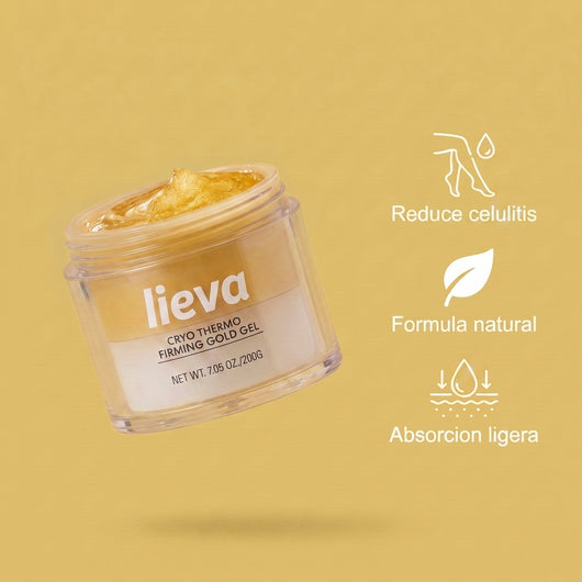 Crema Anticelulítica Reafirmante