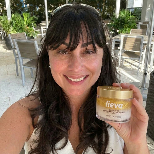 Crema Anticelulítica Reafirmante
