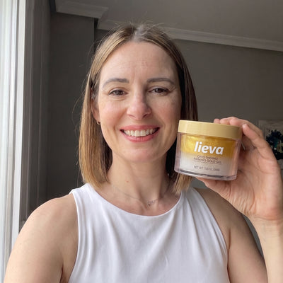 Crema Anticelulítica Reafirmante
