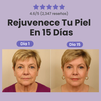 Tratamiento de Retinal - Clínicamente Validado