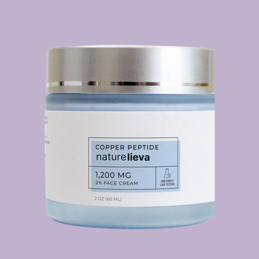 Lieva® - Crema Hidratante