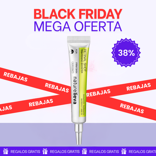 Tratamiento de Retinal - Clínicamente Validado