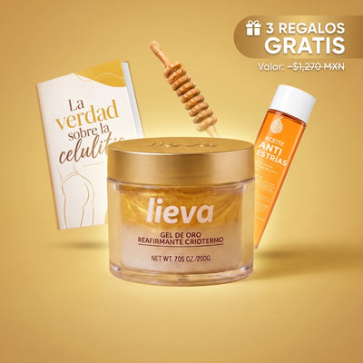 Crema Anticelulítica Reafirmante