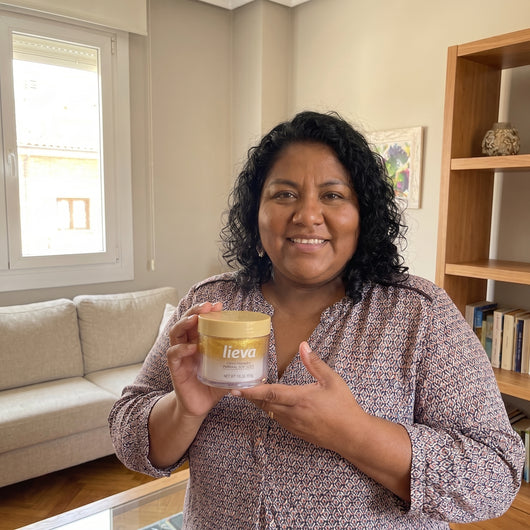 Crema Anticelulítica Reafirmante