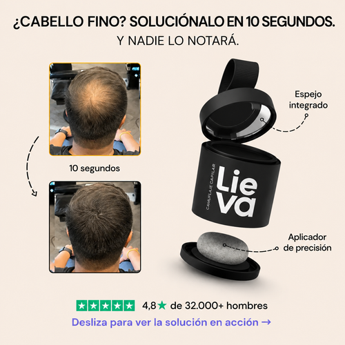 Densificador Capilar