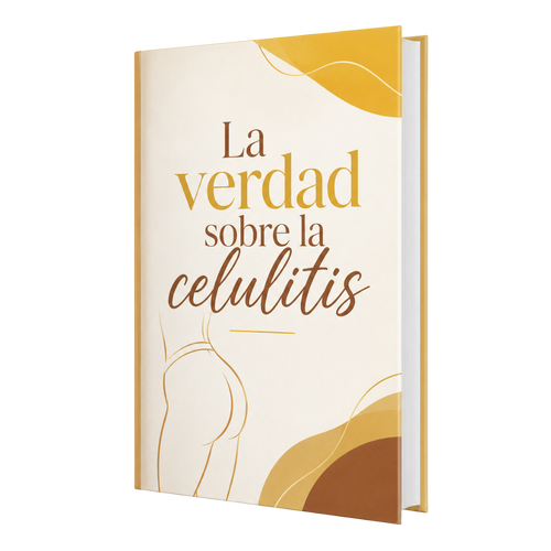 Ebook "La Verdad sobre la Celulitis"